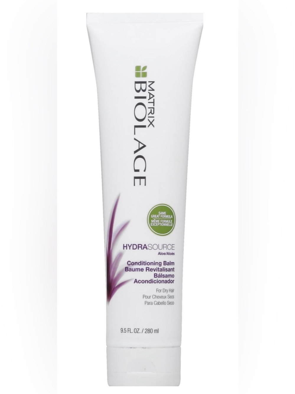 Matrix Biolage Hydra Source Conditioning Balm 9.5oz BNWT